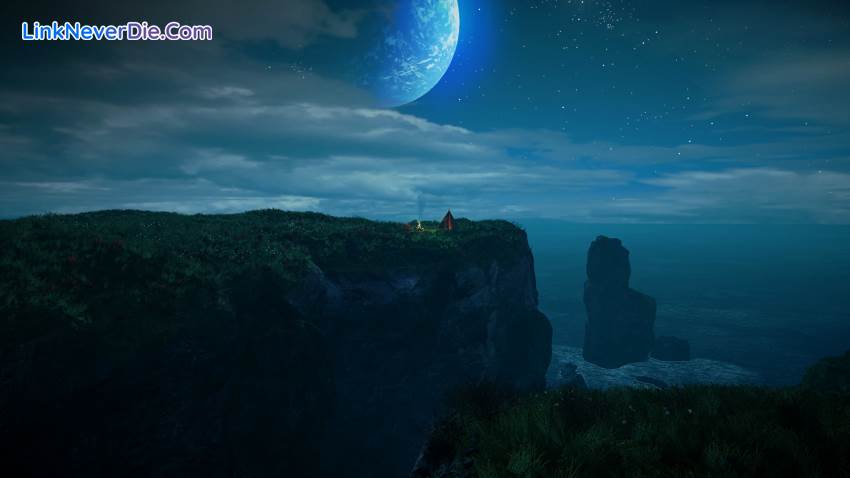 Hình ảnh trong game Eastshade (screenshot) Hình ảnh trong game Eastshade (screenshot)