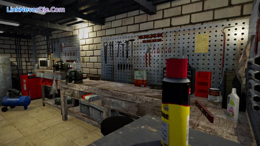 Hình ảnh trong game Tourist Bus Simulator (screenshot) Hình ảnh trong game Tourist Bus Simulator (screenshot)