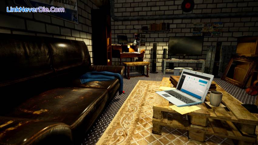 Hình ảnh trong game Tourist Bus Simulator (screenshot) Hình ảnh trong game Tourist Bus Simulator (screenshot)