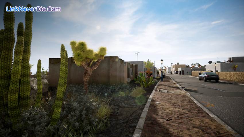 Hình ảnh trong game Tourist Bus Simulator (screenshot) Hình ảnh trong game Tourist Bus Simulator (screenshot)