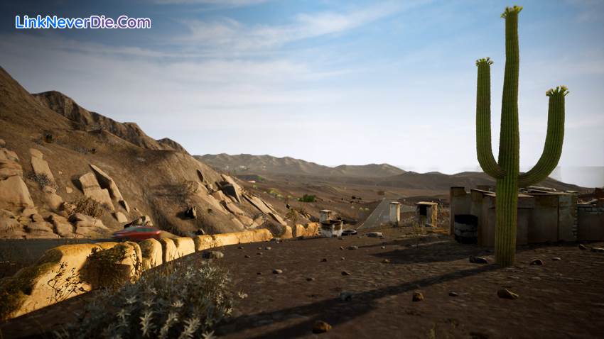 Hình ảnh trong game Tourist Bus Simulator (screenshot) Hình ảnh trong game Tourist Bus Simulator (screenshot)