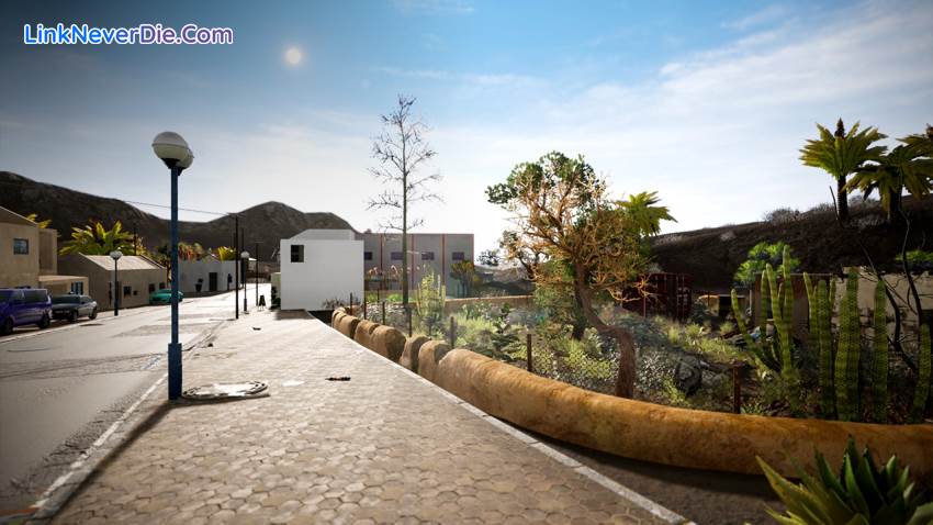 Hình ảnh trong game Tourist Bus Simulator (screenshot) Hình ảnh trong game Tourist Bus Simulator (screenshot)