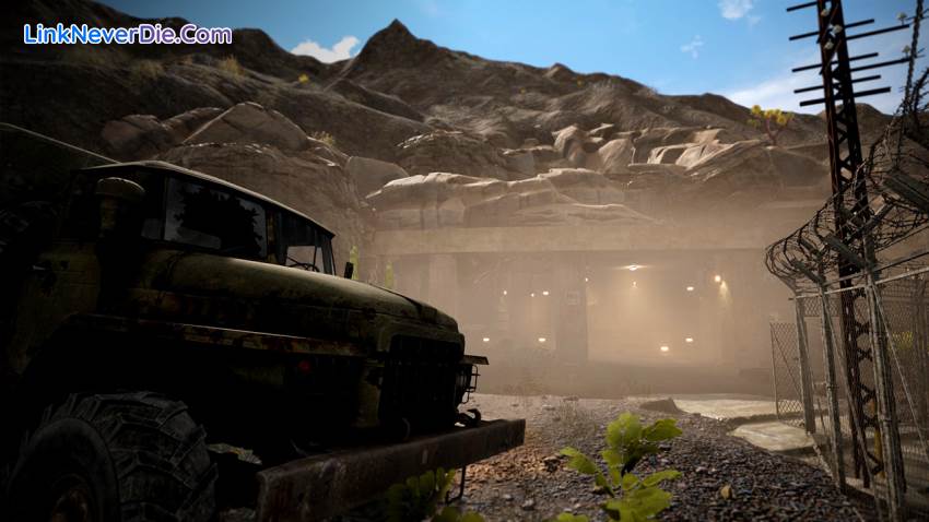 Hình ảnh trong game Tourist Bus Simulator (screenshot) Hình ảnh trong game Tourist Bus Simulator (screenshot)