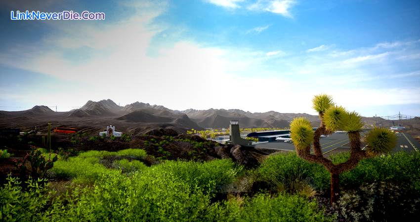 Hình ảnh trong game Tourist Bus Simulator (screenshot) Hình ảnh trong game Tourist Bus Simulator (screenshot)