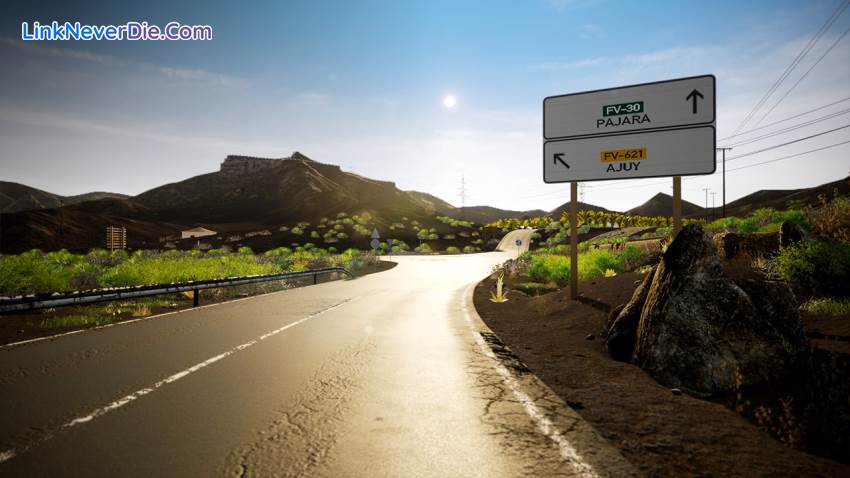 Hình ảnh trong game Tourist Bus Simulator (screenshot) Hình ảnh trong game Tourist Bus Simulator (screenshot)