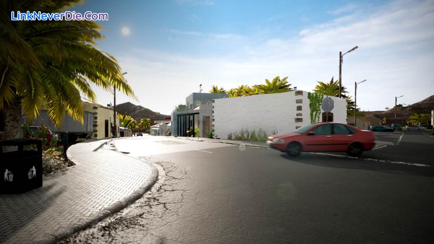 Hình ảnh trong game Tourist Bus Simulator (screenshot) Hình ảnh trong game Tourist Bus Simulator (screenshot)