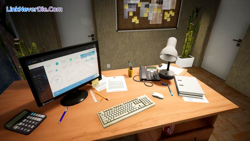 Hình ảnh trong game Tourist Bus Simulator (screenshot) Hình ảnh trong game Tourist Bus Simulator (screenshot)