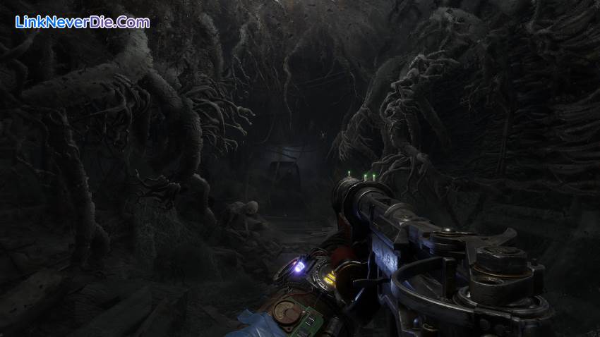 Hình ảnh trong game Metro Exodus (screenshot) Hình ảnh trong game Metro Exodus (screenshot)