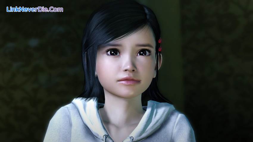 Hình ảnh trong game Yakuza Kiwami (screenshot) Hình ảnh trong game Yakuza Kiwami (screenshot)