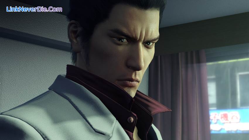Hình ảnh trong game Yakuza Kiwami (screenshot) Hình ảnh trong game Yakuza Kiwami (screenshot)
