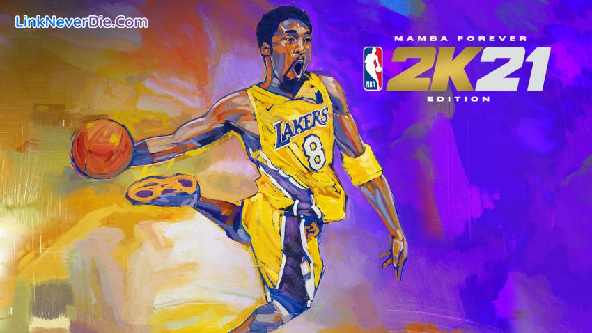 Hình ảnh trong game NBA 2K21 (screenshot) Hình ảnh trong game NBA 2K21 (screenshot)