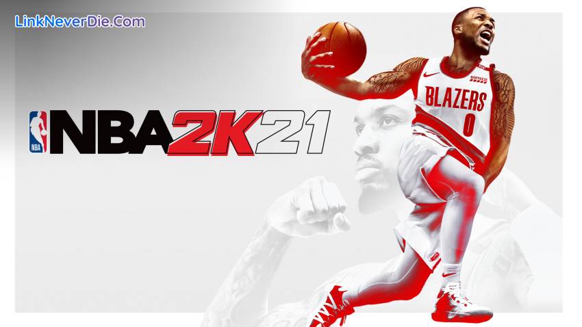 Hình ảnh trong game NBA 2K21 (screenshot) Hình ảnh trong game NBA 2K21 (screenshot)