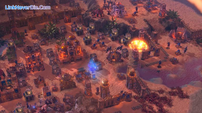 Hình ảnh trong game Conan Unconquered (screenshot) Hình ảnh trong game Conan Unconquered (screenshot)