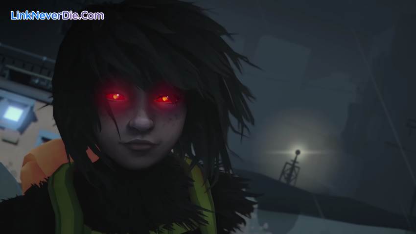 Hình ảnh trong game Sea of Solitude (screenshot) Hình ảnh trong game Sea of Solitude (screenshot)