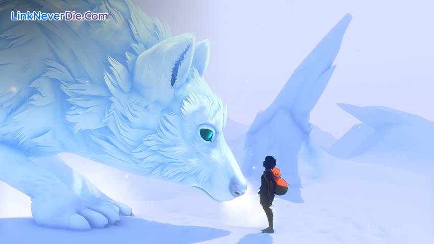 Hình ảnh trong game Sea of Solitude (screenshot) Hình ảnh trong game Sea of Solitude (screenshot)