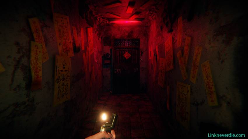 Hình ảnh trong game Devotion (screenshot) Hình ảnh trong game Devotion (screenshot)