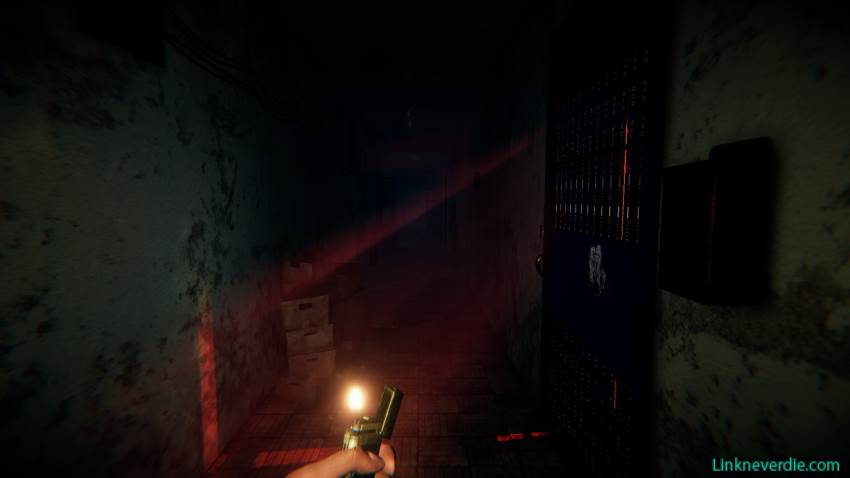 Hình ảnh trong game Devotion (screenshot) Hình ảnh trong game Devotion (screenshot)