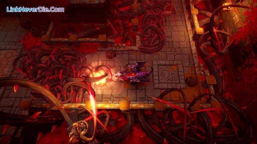 Hình ảnh trong game DreamWorks Dragons: Dawn of New Riders (screenshot) Hình ảnh trong game DreamWorks Dragons: Dawn of New Riders (screenshot)