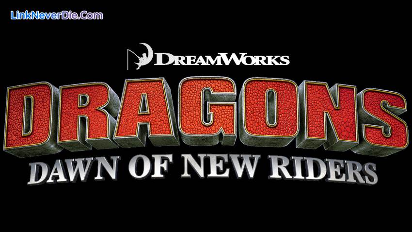 Hình ảnh trong game DreamWorks Dragons: Dawn of New Riders (screenshot) Hình ảnh trong game DreamWorks Dragons: Dawn of New Riders (screenshot)