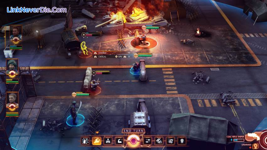 Hình ảnh trong game Element: Space (screenshot) Hình ảnh trong game Element: Space (screenshot)