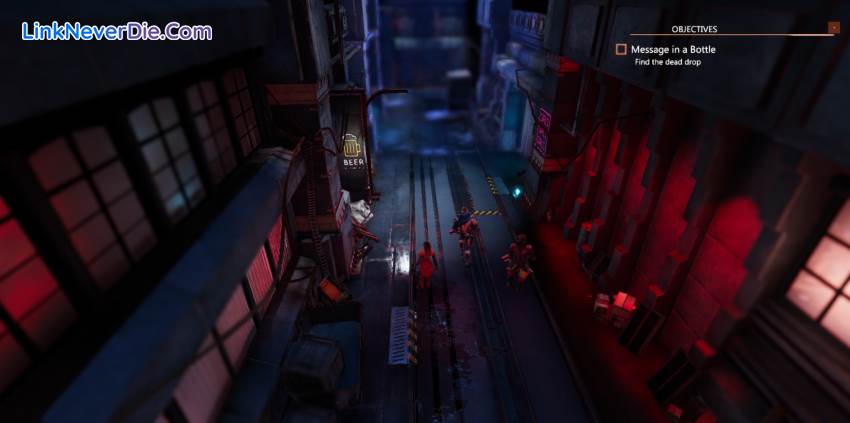 Hình ảnh trong game Element: Space (screenshot) Hình ảnh trong game Element: Space (screenshot)