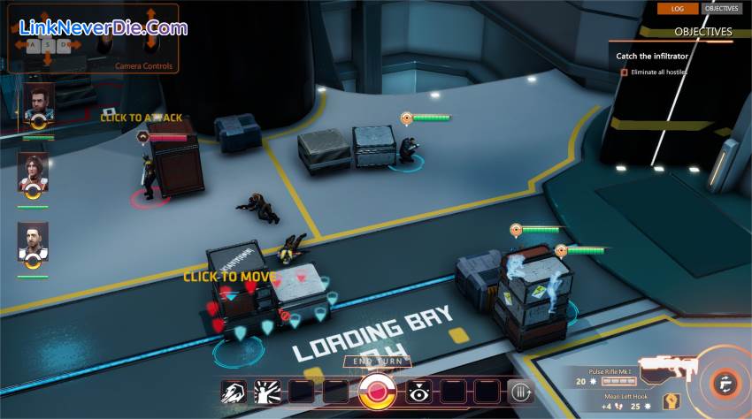 Hình ảnh trong game Element: Space (screenshot) Hình ảnh trong game Element: Space (screenshot)