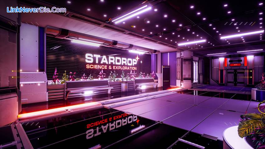 Hình ảnh trong game Stardrop (screenshot) Hình ảnh trong game Stardrop (screenshot)
