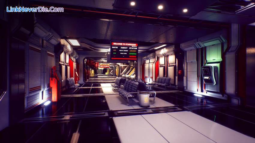 Hình ảnh trong game Stardrop (screenshot) Hình ảnh trong game Stardrop (screenshot)
