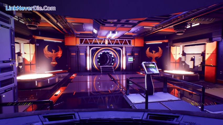 Hình ảnh trong game Stardrop (screenshot) Hình ảnh trong game Stardrop (screenshot)