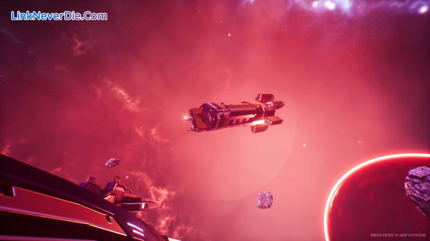 Hình ảnh trong game Stardrop (screenshot) Hình ảnh trong game Stardrop (screenshot)