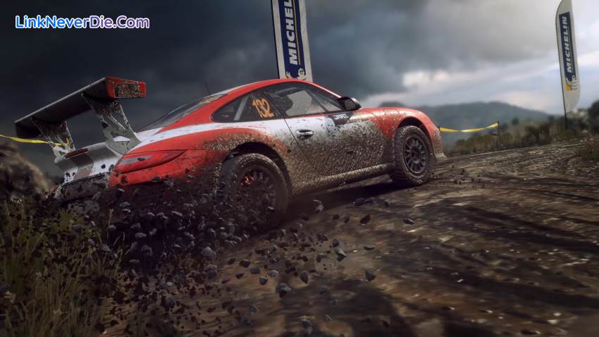 Hình ảnh trong game DiRT Rally 2.0 (screenshot) Hình ảnh trong game DiRT Rally 2.0 (screenshot)