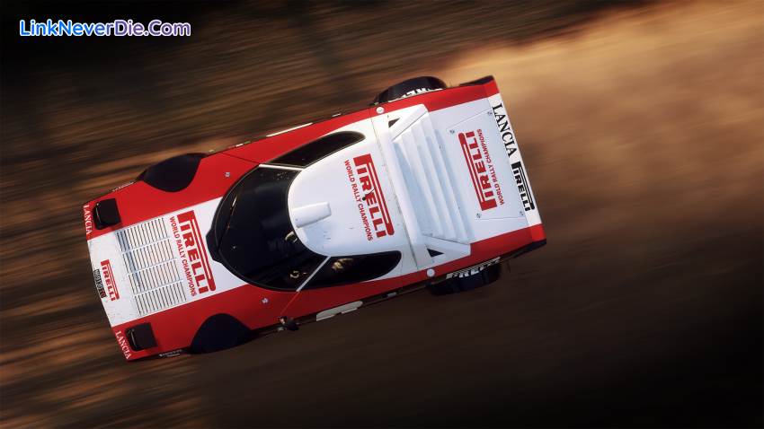 Hình ảnh trong game DiRT Rally 2.0 (screenshot) Hình ảnh trong game DiRT Rally 2.0 (screenshot)