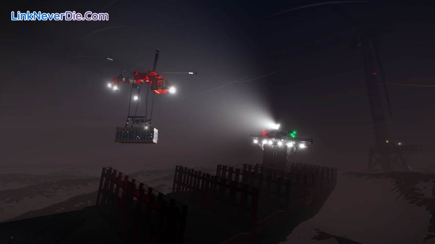 Hình ảnh trong game Stormworks: Build and Rescue (screenshot) Hình ảnh trong game Stormworks: Build and Rescue (screenshot)