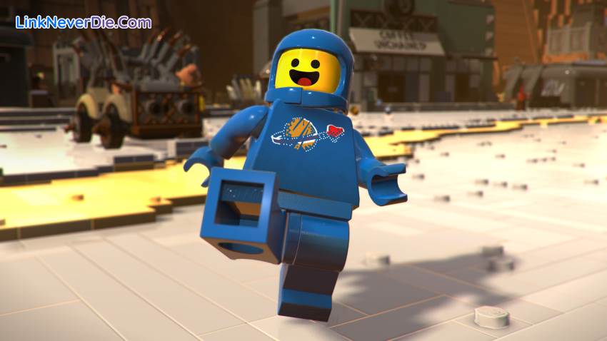 Hình ảnh trong game The LEGO Movie 2 Videogame (screenshot) Hình ảnh trong game The LEGO Movie 2 Videogame (screenshot)