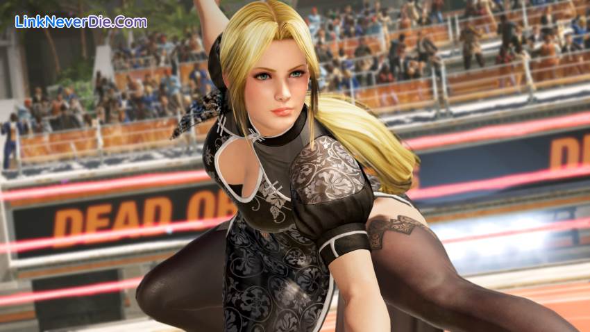 Hình ảnh trong game Dead Or Alive 6 (screenshot) Hình ảnh trong game Dead Or Alive 6 (screenshot)