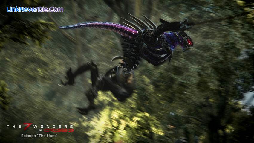 Hình ảnh trong game Crysis 3 (screenshot) Hình ảnh trong game Crysis 3 (screenshot)