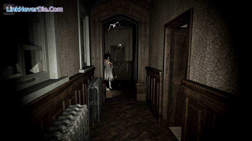 Hình ảnh trong game Pacify (screenshot) Hình ảnh trong game Pacify (screenshot)