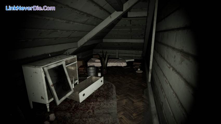 Hình ảnh trong game Pacify (screenshot) Hình ảnh trong game Pacify (screenshot)