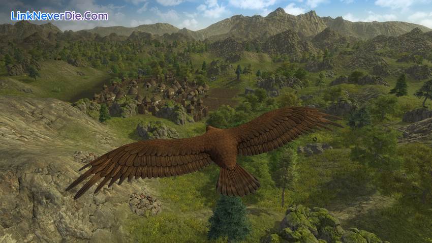 Hình ảnh trong game Dawn Of Man (screenshot) Hình ảnh trong game Dawn Of Man (screenshot)