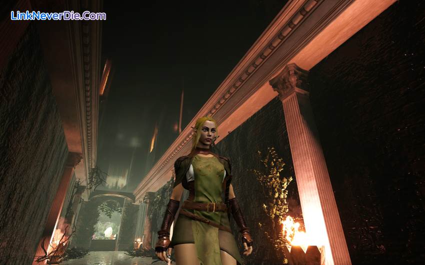 Hình ảnh trong game Eternity: The Last Unicorn (screenshot) Hình ảnh trong game Eternity: The Last Unicorn (screenshot)