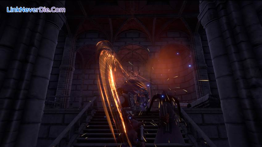 Hình ảnh trong game Eternity: The Last Unicorn (screenshot) Hình ảnh trong game Eternity: The Last Unicorn (screenshot)