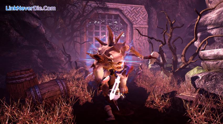 Hình ảnh trong game Eternity: The Last Unicorn (screenshot) Hình ảnh trong game Eternity: The Last Unicorn (screenshot)