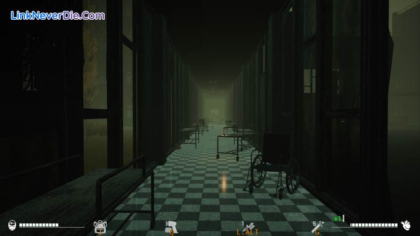 Hình ảnh trong game Pursuer (screenshot) Hình ảnh trong game Pursuer (screenshot)