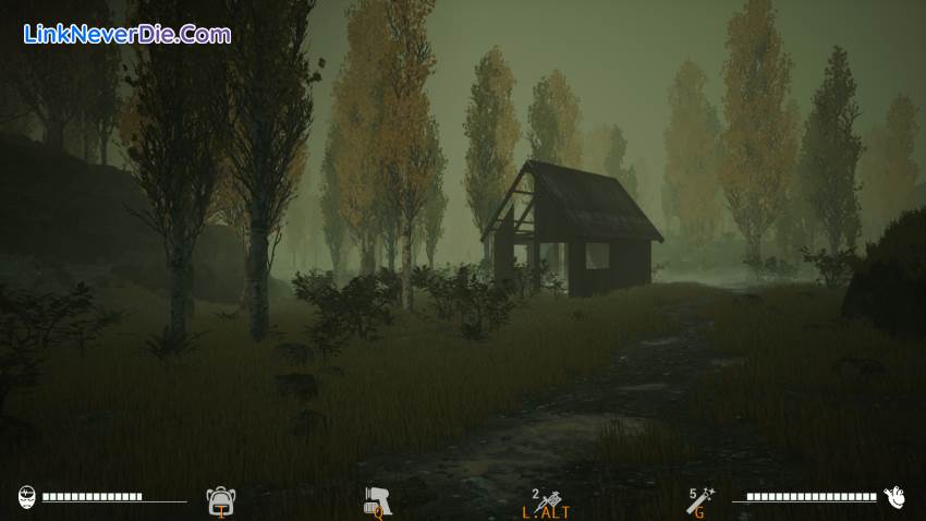 Hình ảnh trong game Pursuer (screenshot) Hình ảnh trong game Pursuer (screenshot)