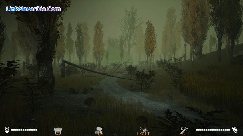 Hình ảnh trong game Pursuer (screenshot) Hình ảnh trong game Pursuer (screenshot)