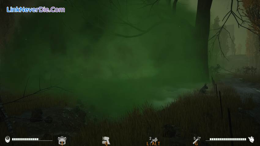 Hình ảnh trong game Pursuer (screenshot) Hình ảnh trong game Pursuer (screenshot)
