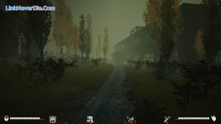 Hình ảnh trong game Pursuer (screenshot) Hình ảnh trong game Pursuer (screenshot)