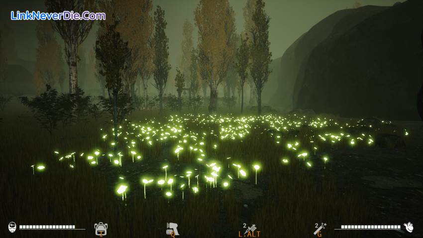 Hình ảnh trong game Pursuer (screenshot) Hình ảnh trong game Pursuer (screenshot)