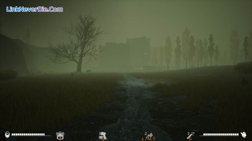 Hình ảnh trong game Pursuer (screenshot) Hình ảnh trong game Pursuer (screenshot)