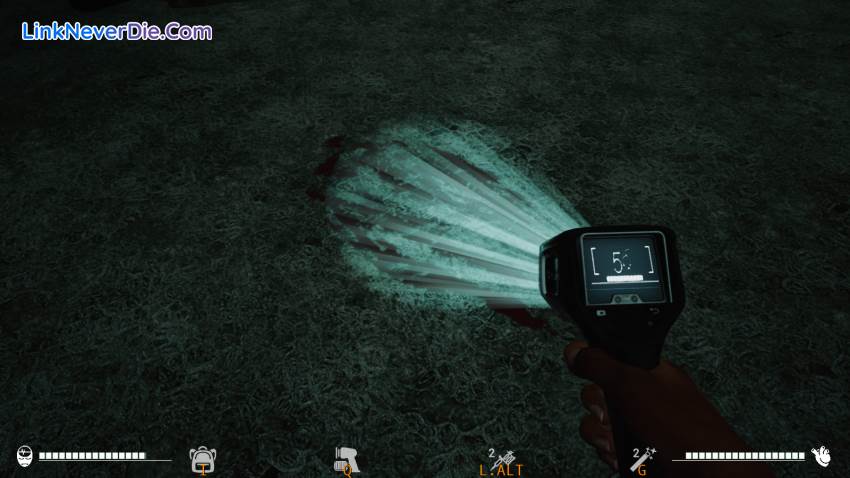 Hình ảnh trong game Pursuer (screenshot) Hình ảnh trong game Pursuer (screenshot)